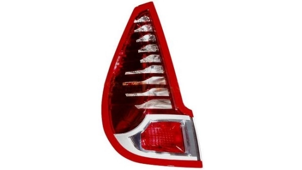 Renault Scenic III (2009-2016)