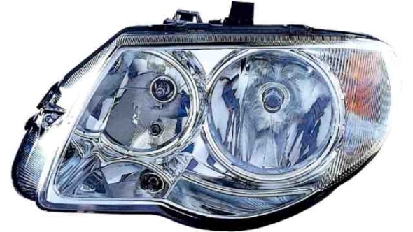 Luz esquerda Chrysler Voyager III RG, RS ao melhor preço