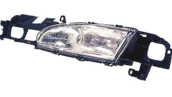  Ford Mondeo I (GBP)