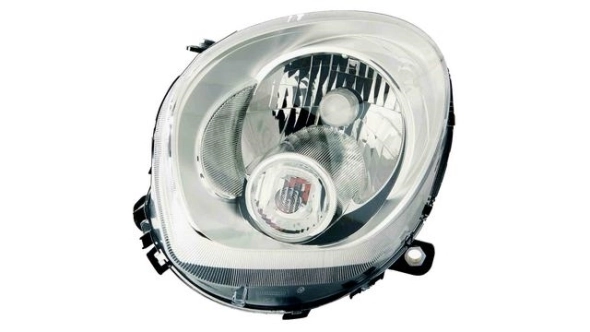 Luz esquerda para Mini COUNTRYMAN R60