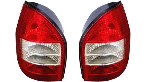 Lanterna traseira esquerda General Motors 93175677 preço, a partir de 29,35 USD