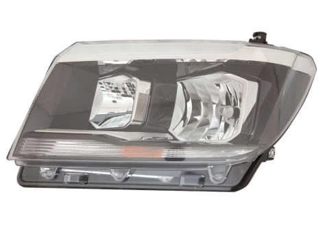 Luz esquerda Volkswagen Crafter  SY, SX, SYB, SYC, SYD, SYM ao melhor preço