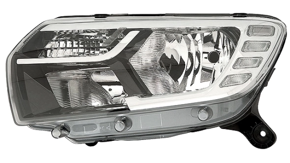 Luz esquerda Renault LOGAN II L52 ao melhor preço