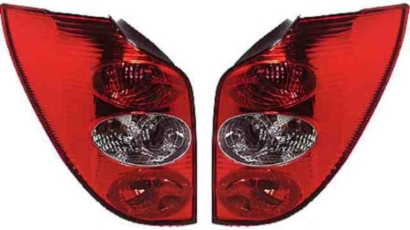  Renault Laguna II hatchback comprar em Portugal