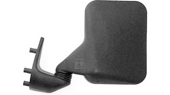 Espelho de retrovisão esquerdo Nissan/Infiniti 16110103 preço, a partir de 48,66 USD