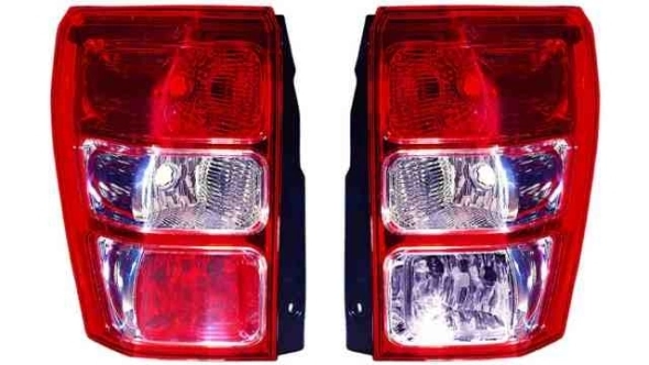  Suzuki Grand Vitara  (JB)