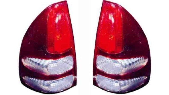 Preço da peça  Land Cruiser  SUV