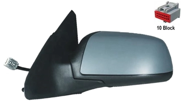 Comprar  Mondeo IV CA2