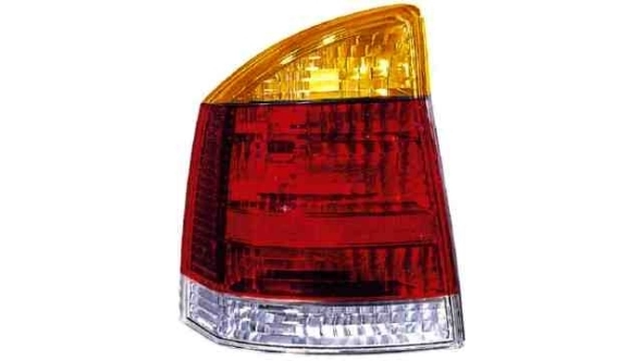  Opel Vectra  sedan comprar em Portugal