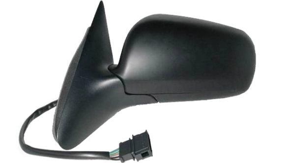 Compre 1U1857502BK01C VAG Espelho de retrovisão direito