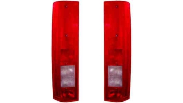 Compre 866069 DAF Lanterna traseira esquerda