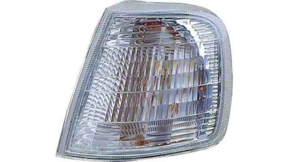 Pisca-pisca direito Peugeot/Citroen 06129200