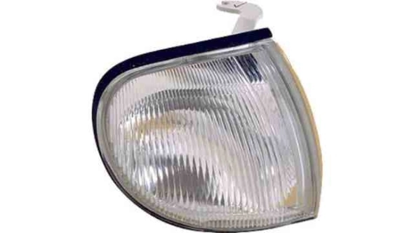 Pisca-pisca esquerdo VALEO 87609