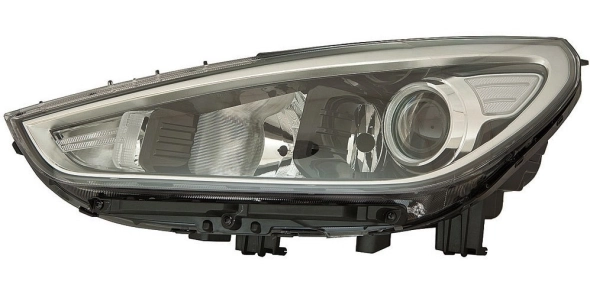  Hyundai I30  (2016-2026)