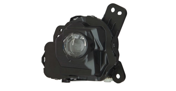 Luzes de nevoeiro direitas Mazda GHP951680