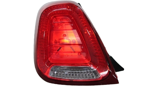Lanterna traseira direita Magneti Marelli LLL411 preço, a partir de 133,98 USD