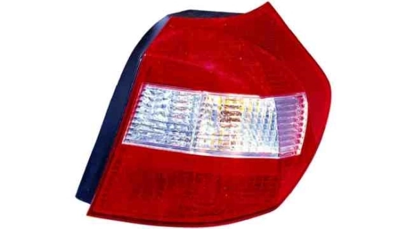  BMW 1  (2006-2012)