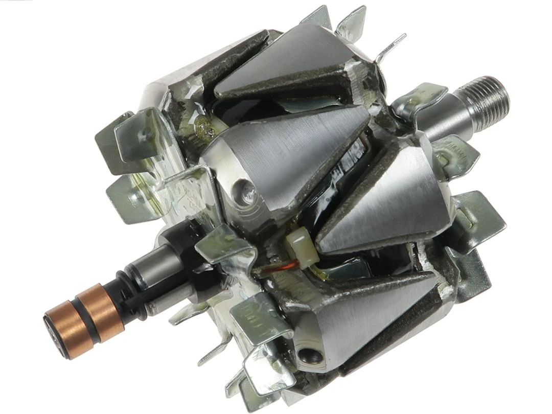Induzido (rotor) do gerador Audi A6  4A5 ao melhor preço
