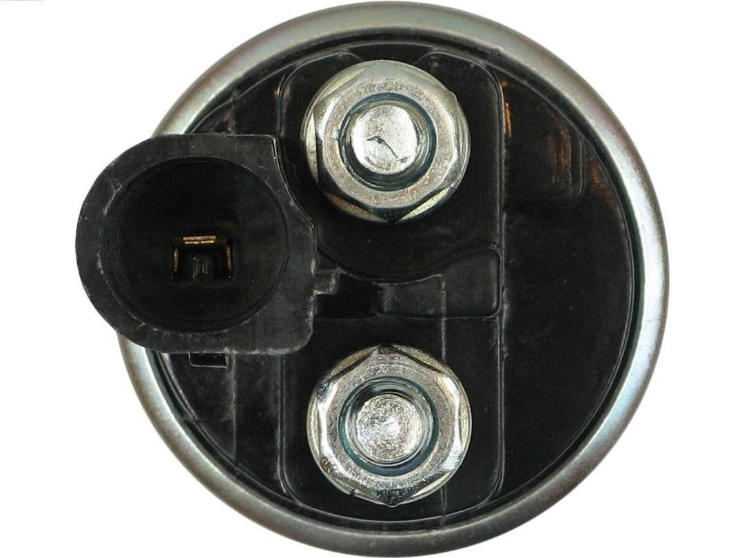 Relê retrator do motor de arranco Audi Q5 8RB