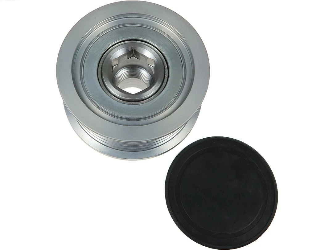 Polia do gerador FV4T10A352AA Ford