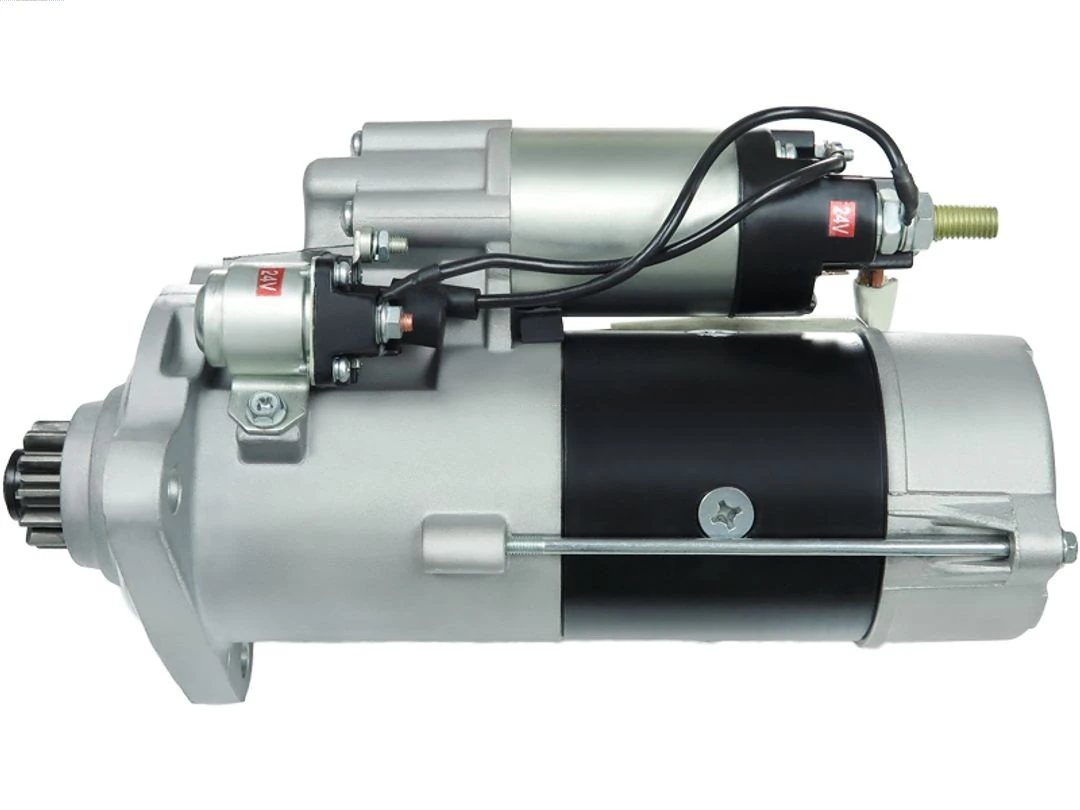 Compre S5049 As-pl Motor de arranco