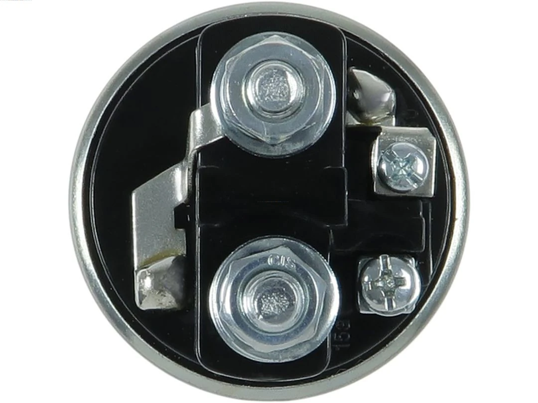 Relê retrator do motor de arranco As-pl SS0006 preço, a partir de 45,16 USD