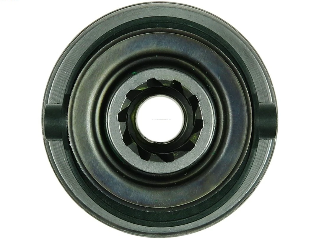  Roda-livre do motor de arranco Nissan Vanette CARGO сaixa (C23) (1995 - 2001) CARGO