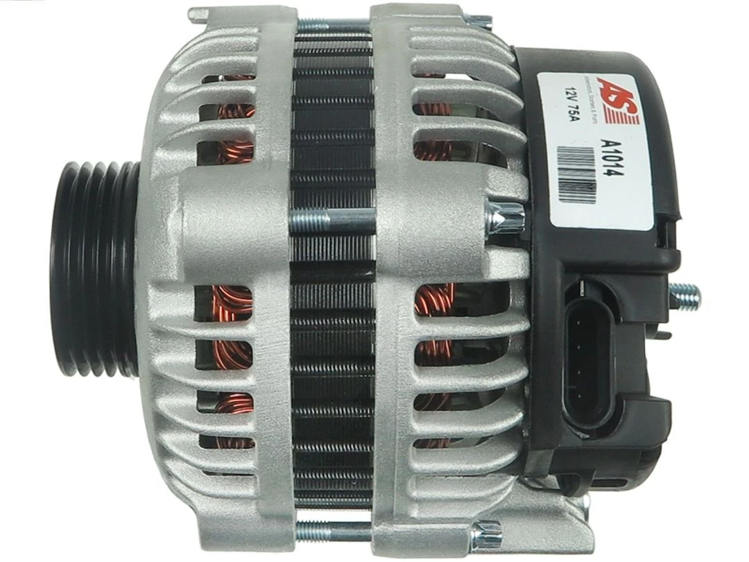 Gerador A1014 As-pl