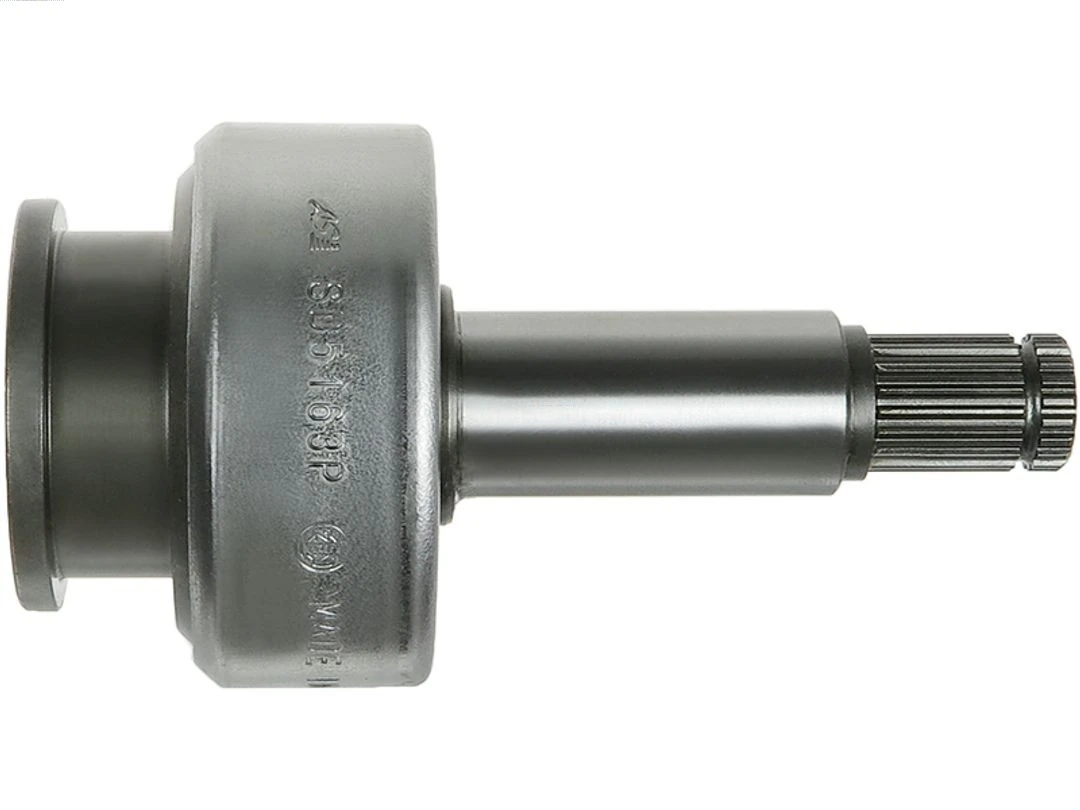 Roda-livre do motor de arranco 2331279 Caterpillar