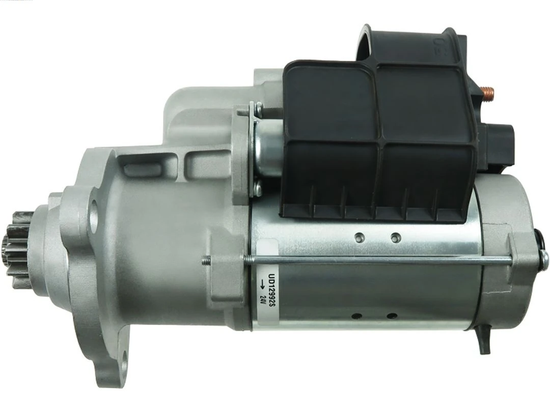 Compre CT142370800010 MAZ Motor de arranco