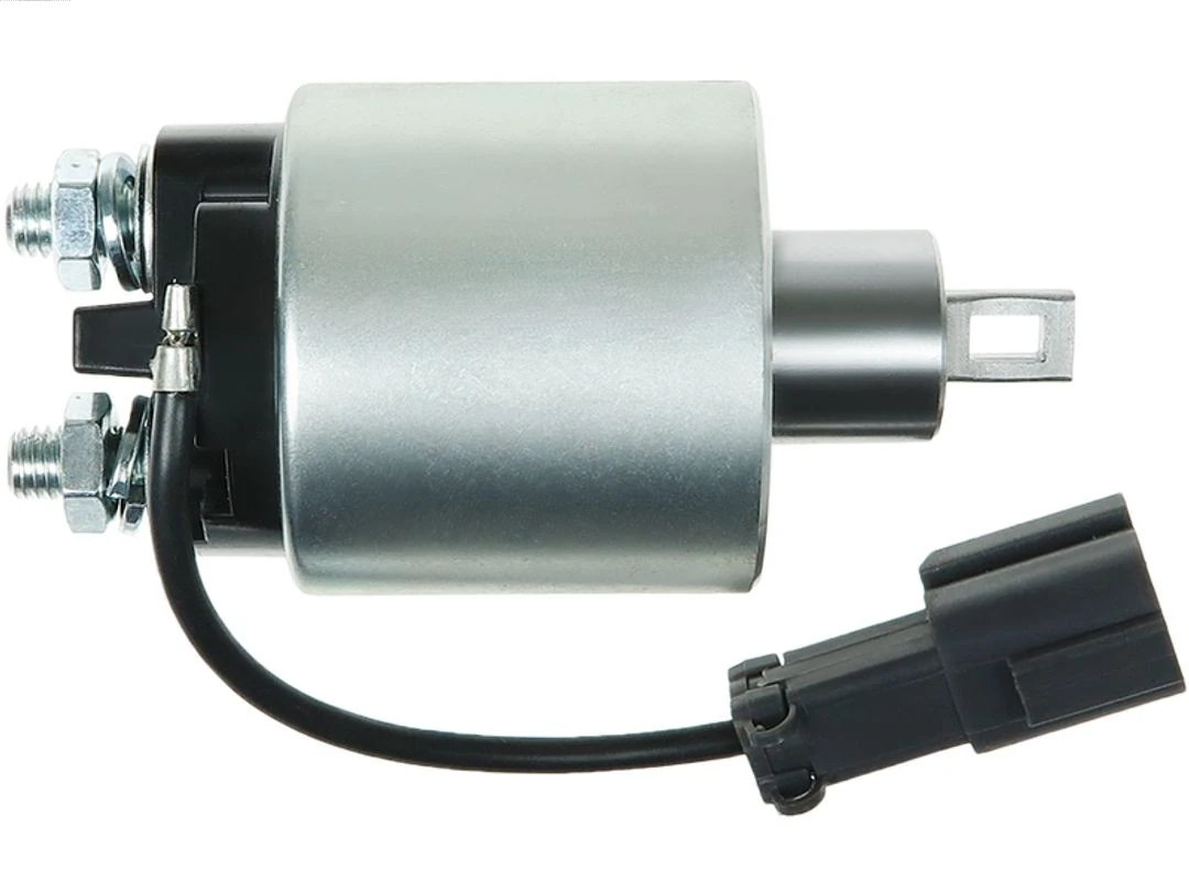Relê retrator do motor de arranco para Nissan Almera B10RS