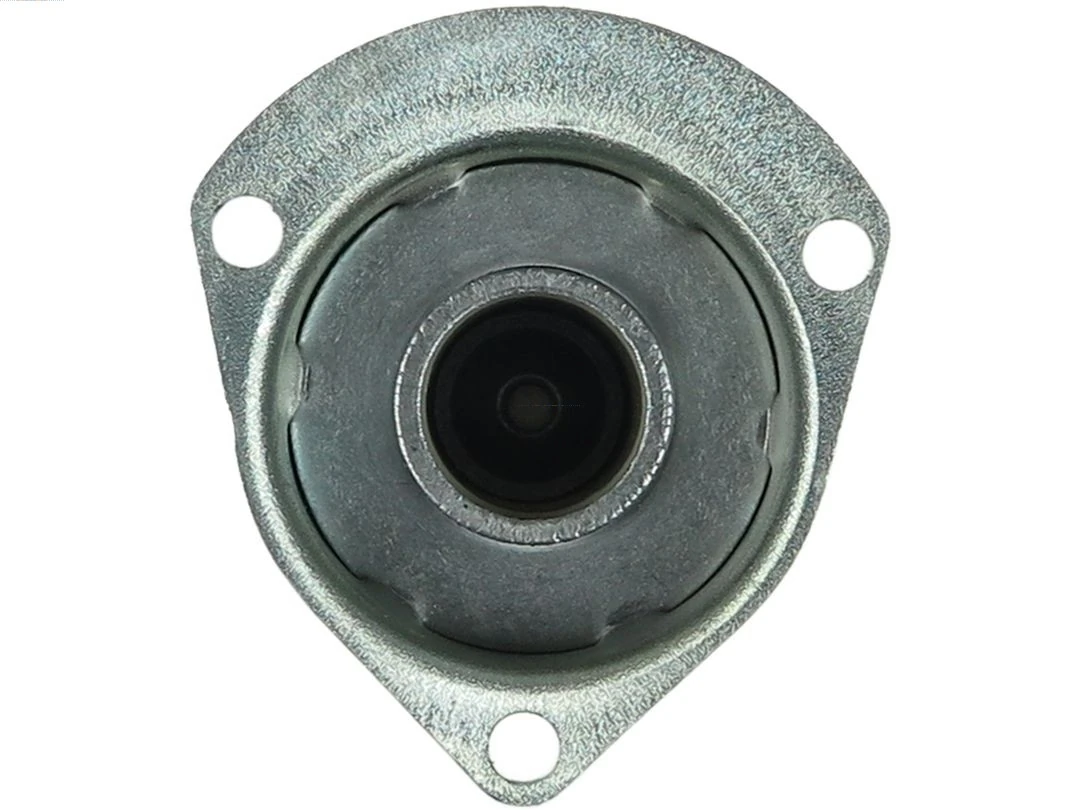Relê retrator do motor de arranco 1612514 Opel