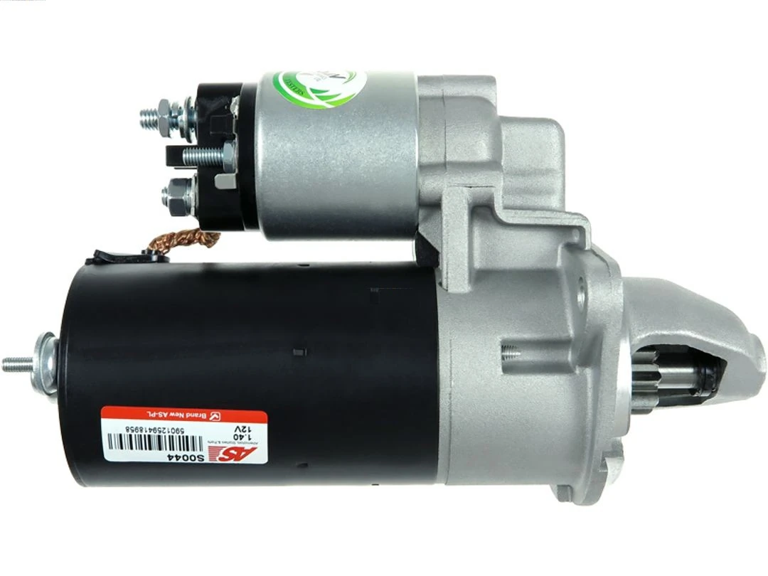 S0044 As-pl Motor de arranco