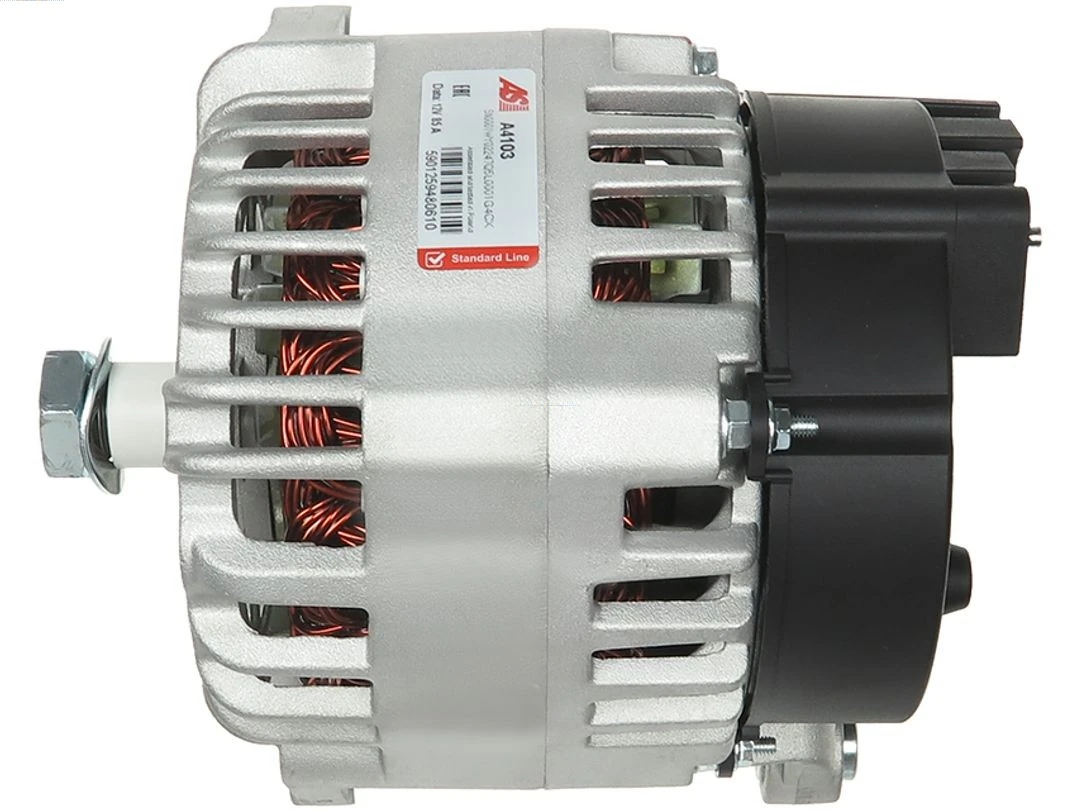 Gerador A4103 As-pl