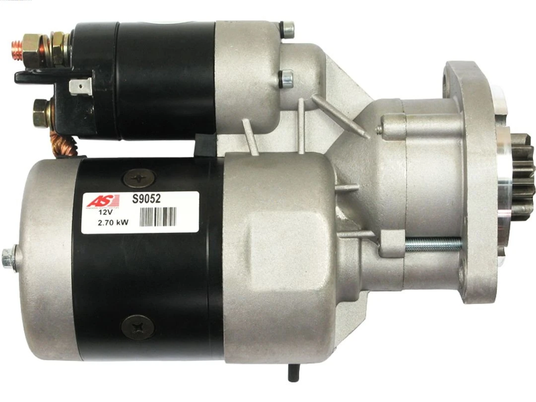 S9052 As-pl Motor de arranco