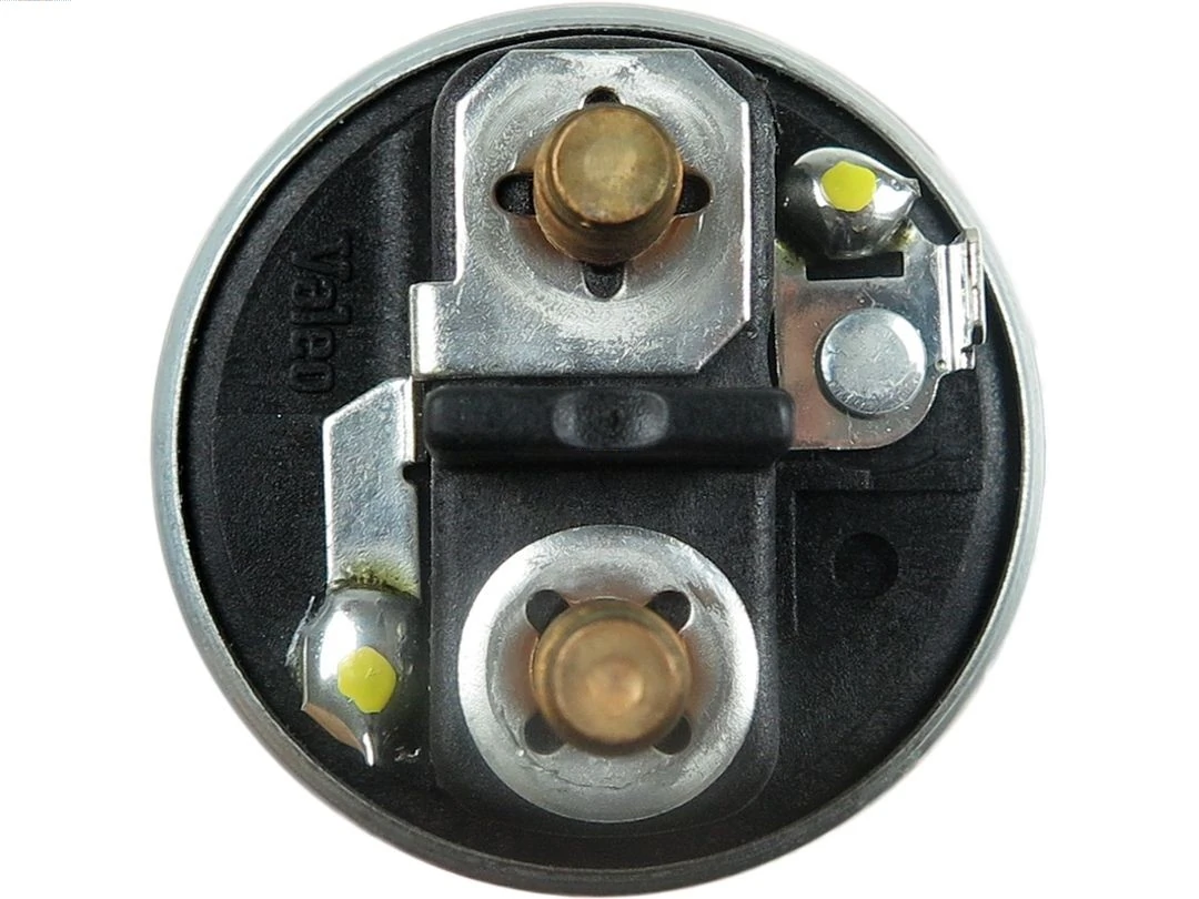 Relê retrator do motor de arranco As-pl SS3002VALEO preço, a partir de 39,51 USD