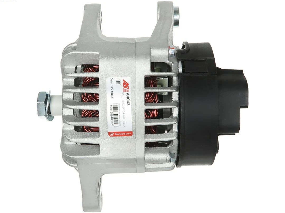 Gerador A4043 As-pl