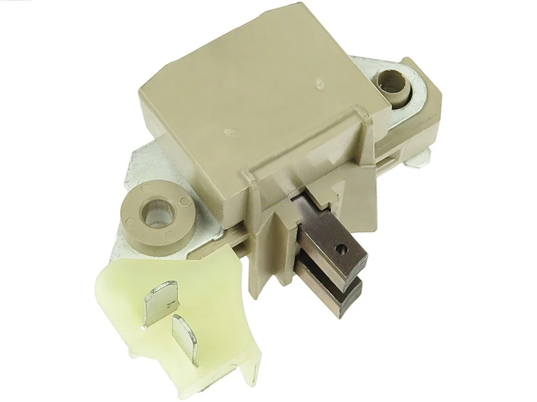 Relê-regulador do gerador (relê de carregamento) para Mazda 323 II 3 dr 