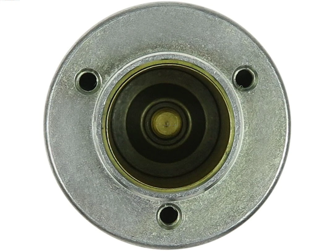 Relê retrator do motor de arranco 940113050592 Magneti Marelli