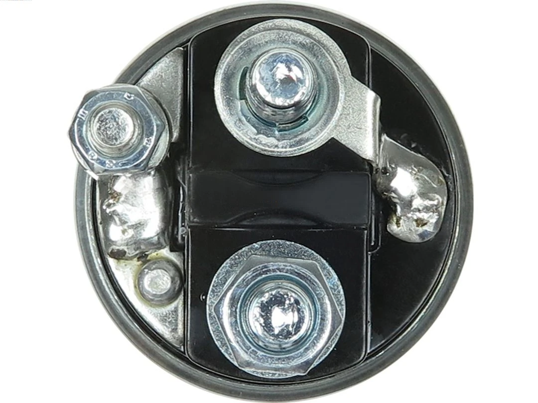 Relê retrator do motor de arranco As-pl SS9002 preço, a partir de 29,18 USD