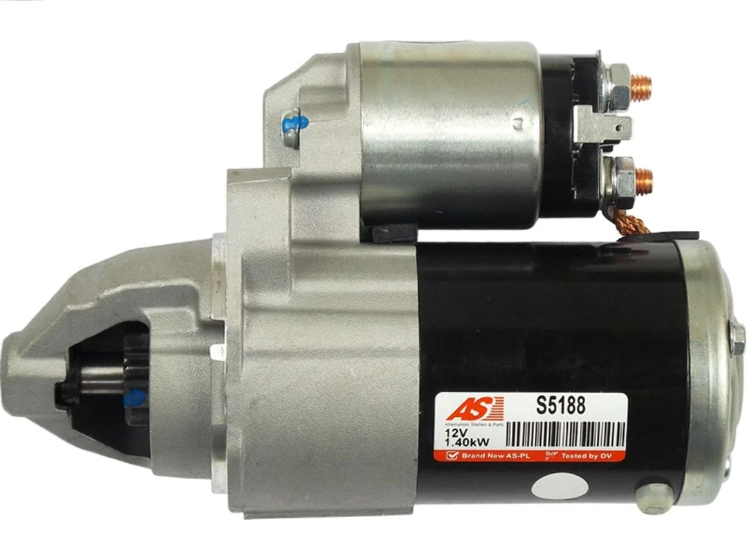 S5188 As-pl Motor de arranco