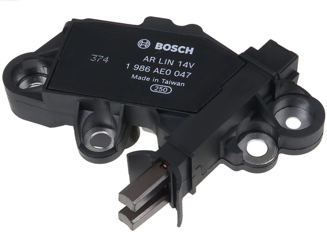 Compre 1986AE004742B Bosch Relê-regulador do gerador (relê de carregamento)
