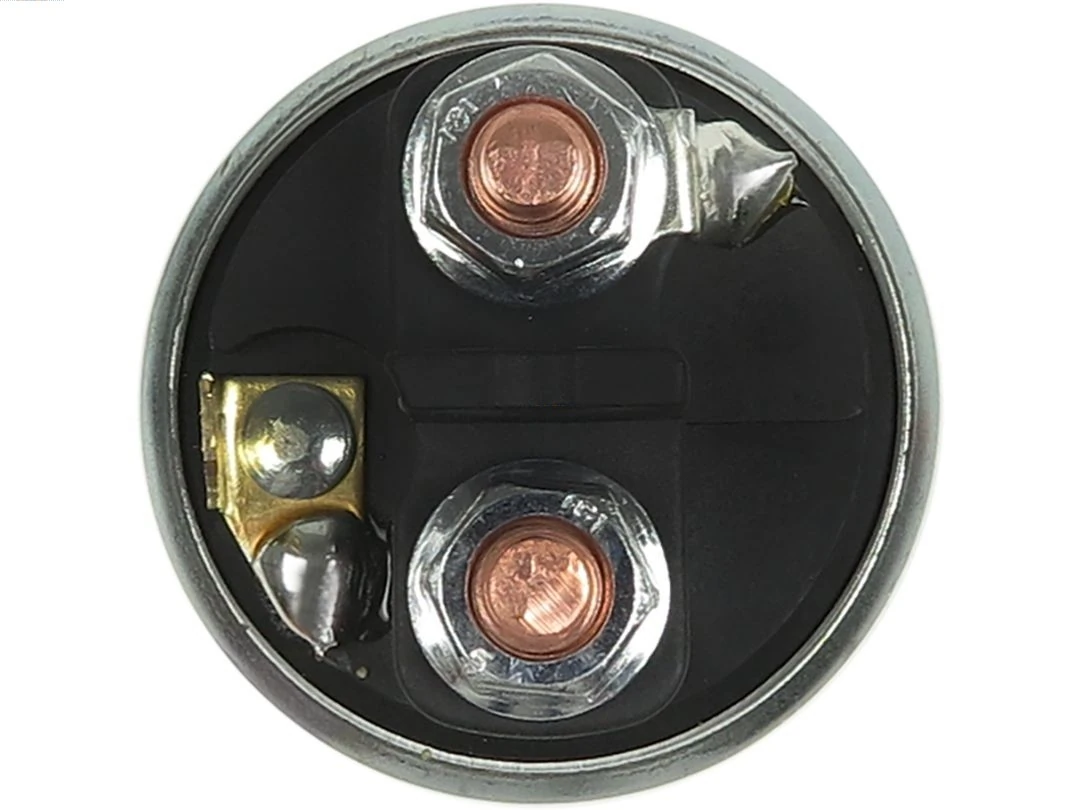 Relê retrator do motor de arranco As-pl SS3024 preço, a partir de 30,88 USD