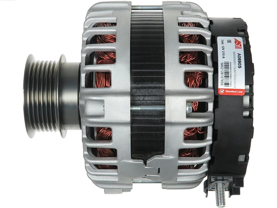 Gerador A0690S As-pl
