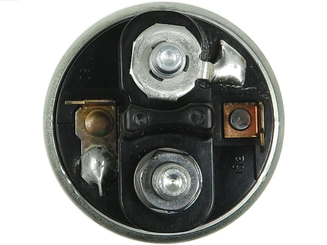 Relê retrator do motor de arranco As-pl SS0010BOSCH preço, a partir de 38,41 USD