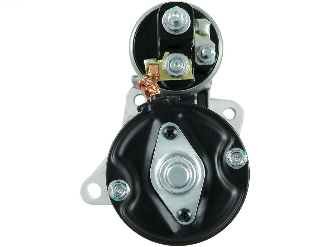 Motor de arranco As-pl S0124 preço, a partir de 47,09 USD