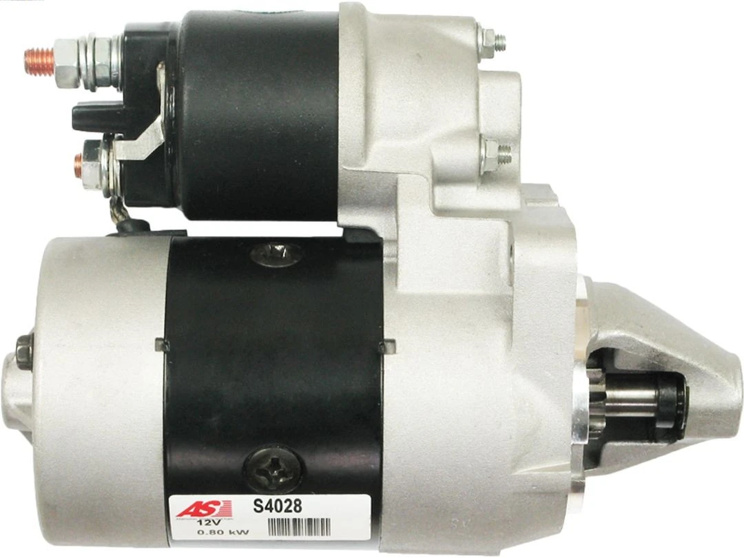 S4028 As-pl Motor de arranco