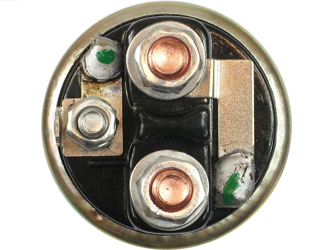 Relê retrator do motor de arranco As-pl SS1034 preço, a partir de 34,20 USD