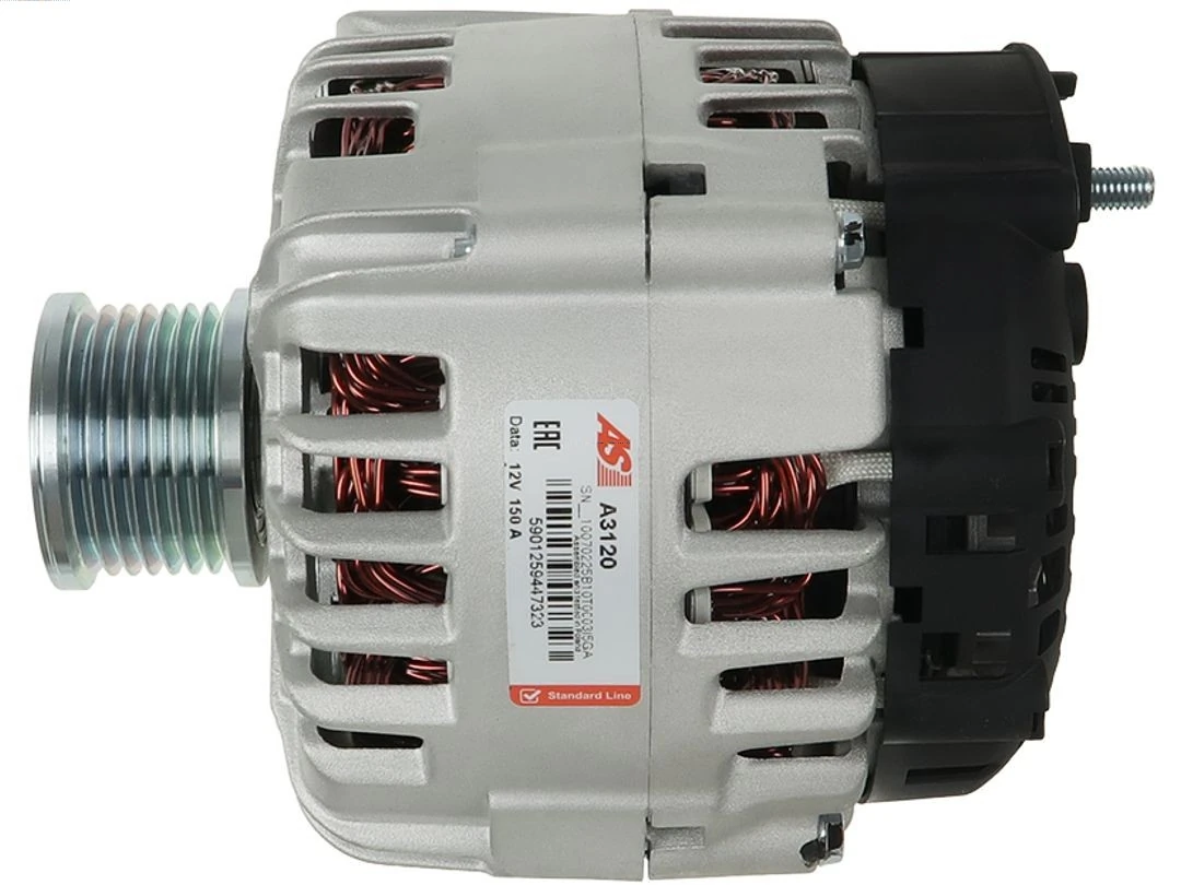Gerador A3120 As-pl