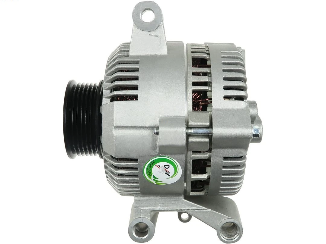 Gerador A9180 As-pl